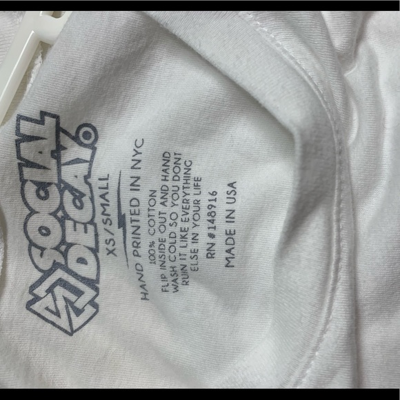 Social Decay - Picture 4 of 4